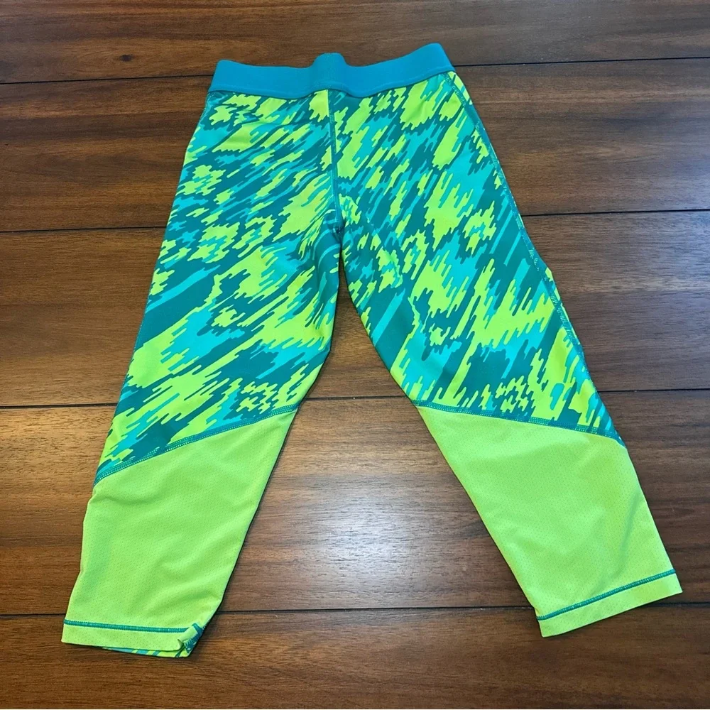 Nike brand style